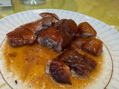 烧鹅-大笑饭堂(甲子桥店)
