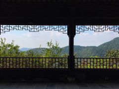 -穹窿山景区