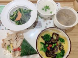 -纵享怡月月子中心(西稍门店)