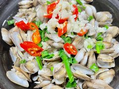-甬小馆·焗海鲜温州菜(五马街店)