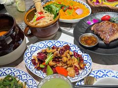 -KingThaia金泰兰(滨江天街店)