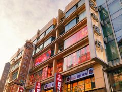 -南京路步行街