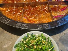 -重庆渝达老火锅(春熙路店)