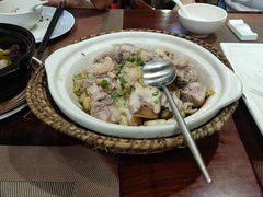 -东江海鲜酒家(艺都分店)