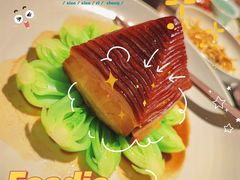 -杭州君悦酒店·湖滨28中餐厅