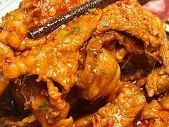 -谭三娘鲜切牛肉自助火锅(九眼桥总店)