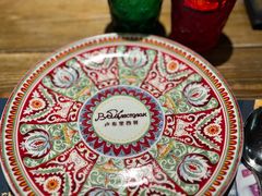 -卢布里西餐厅(总店)