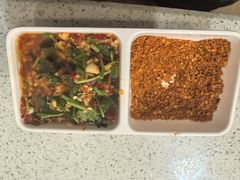 -蜀皇·菌汤鲜黄牛肉汤锅(宽窄巷子店)