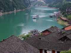 -乌江画廊(彭水苗族土家族自治县)