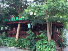 -清迈夜间动物园