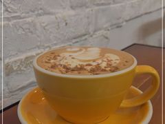 -COFFEE HOLIC(朝外SOHO店)