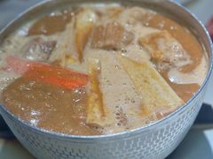 -燃计沙茶皇·香港沙茶火锅(人广旗舰店)