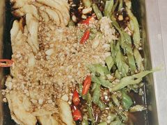 -古彭7只羊·招牌白串·碳锅羊肉旗舰店