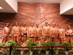 -辛亥革命博物院北区