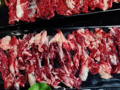 -潮发潮汕牛肉店(龙洞店)