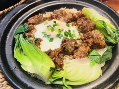 -观塘港茶餐厅(八一大道店)