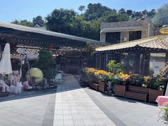 -京北渔家傲