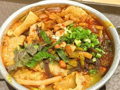 -水平有限广西米粉·广西风味集(五道口店)