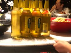 -红辣椒·川菜·火锅(张杨路店)