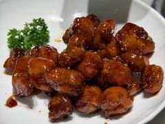 -大潮淮·淮扬菜(何园旗舰店)
