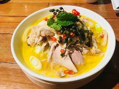 -小厨娘淮扬菜(清江苏宁广场店)