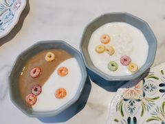 -丝路有约·优雅新疆菜(万宴城店)