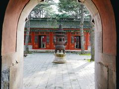 -普乐寺