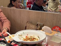 -西贝(武汉群星城店)