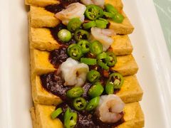 -牡丹峰朝鲜料理