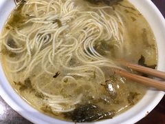 -老半斋(福州路店)