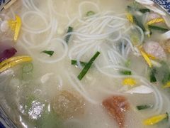 -香麒园·过桥米线·南湖雅宴