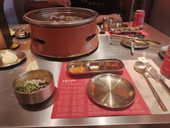 -西塔老太太泥炉烤肉(苏州大悦城店)