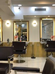 -雅仕 HAIR SALON 美发沙龙