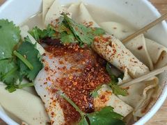 -赞鳌巷子煎粉(临江小区店)