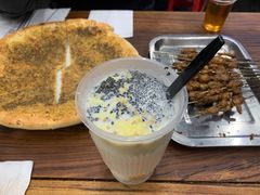 -清真·马峰烤肉(小学习北巷店)