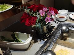 -海底捞火锅(新松江路店)