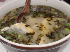 -顶特勒·黄鱼馆·特色菜(上海大世界店)