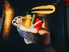 -滩万日本料理Nadaman(国贸大酒店)