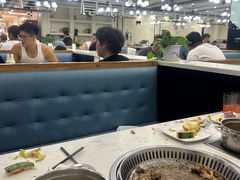 -集杰尚品海鲜烤肉自助餐厅(乳山振华店)