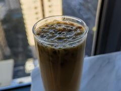 -克丽司汀酒店-日光阁餐厅