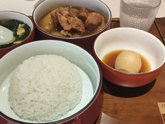 -牛腩之旅·牛腩牛杂煲(光启城美食城店)