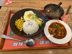 -海盗虾饭·剥好的小龙虾饭(SOHO尚都店)