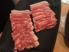 -新石器烤肉(南站店)