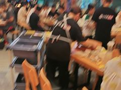 -本色.小马哥烧烤(无锡九里仓店)
