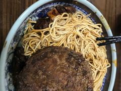 -旺泉餐饮店·清真牛肉面馆