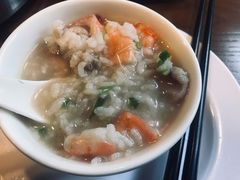 -德林砂锅粥(景田店)