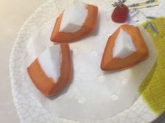 -舊街坊茶楼(市二宫店)
