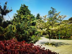 -江南大学(蠡湖校区)