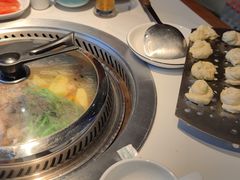 -遇东北林区铁锅炖(南开店)