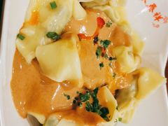 -东泰祥生煎馆(长宁路店)